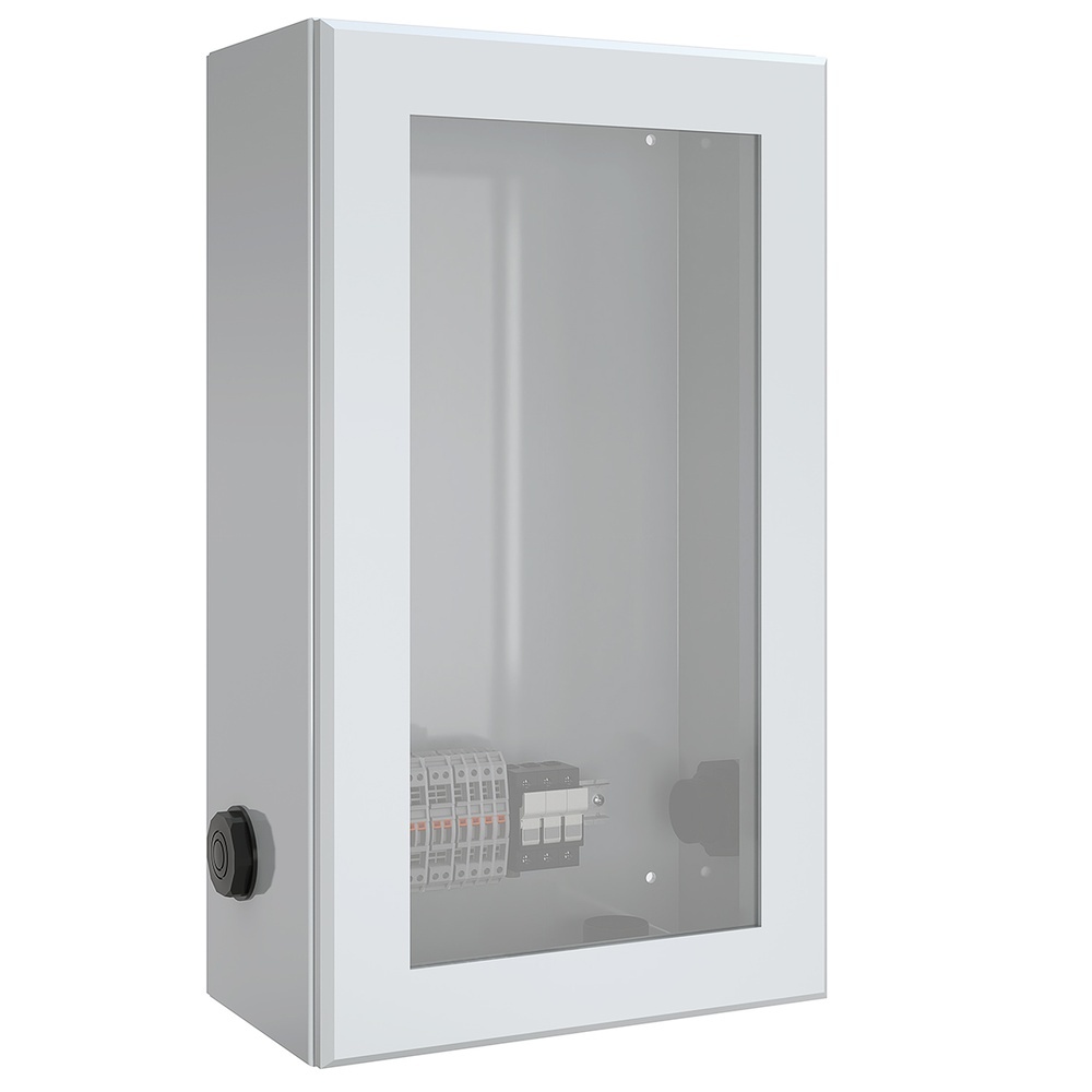 ABN Wandlerschrank ABNRD104X0230