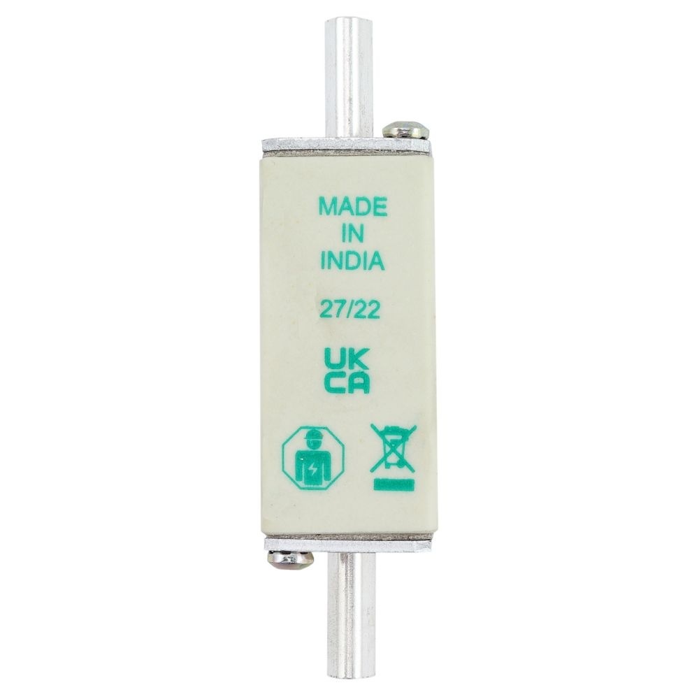 Eaton Sicherungseinsatz 25NHM000B-690 Typ NH FUSE 25AMP 690V aM SIZE 000