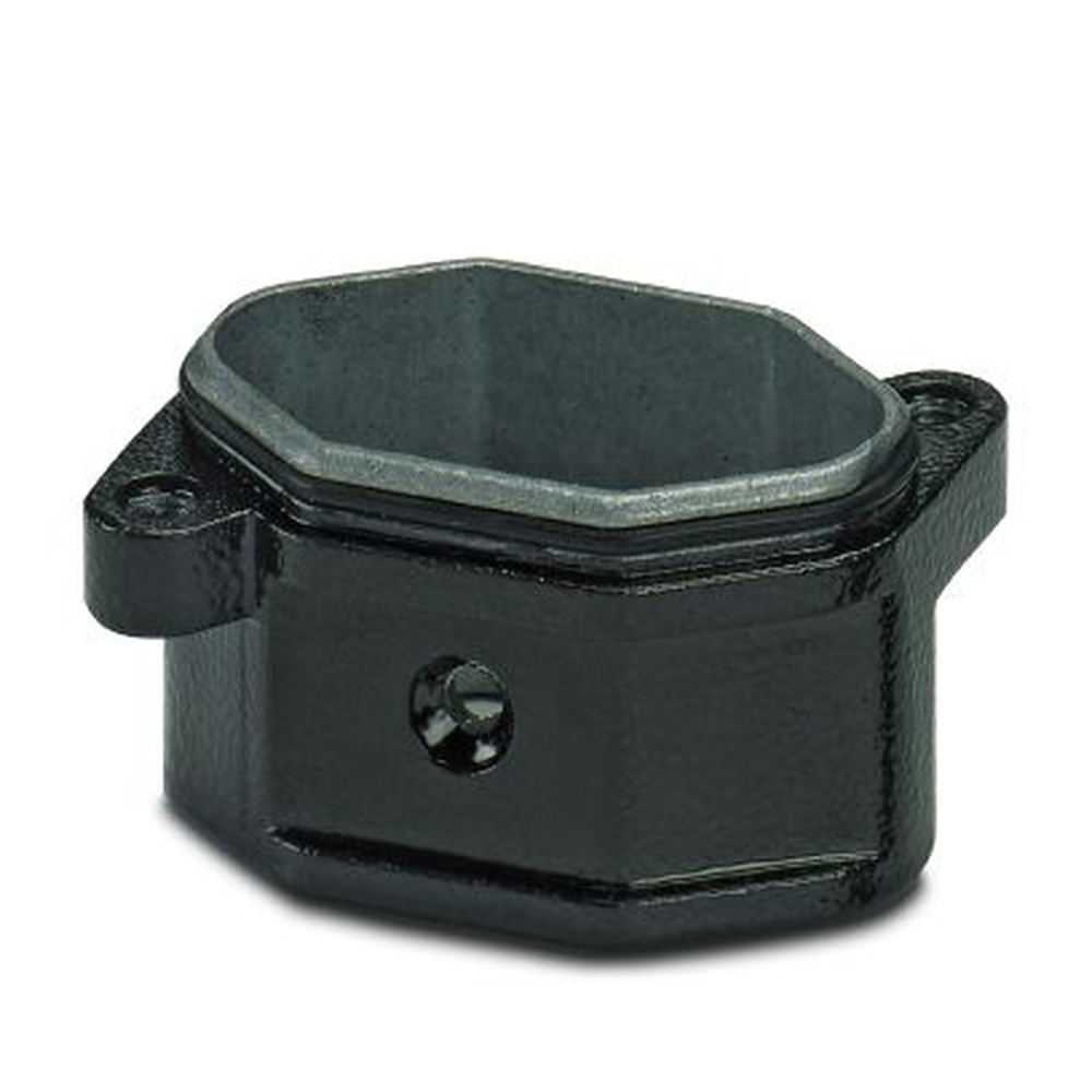 Phoenix Contact Gehäuse 1424637 Typ HC-HPR-D07-BFH-EMR-BK