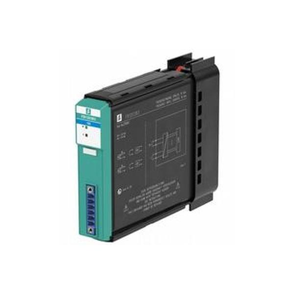 Pepperl+Fuchs Frequenz und Zählereingang 276062 Typ FB1203B3
