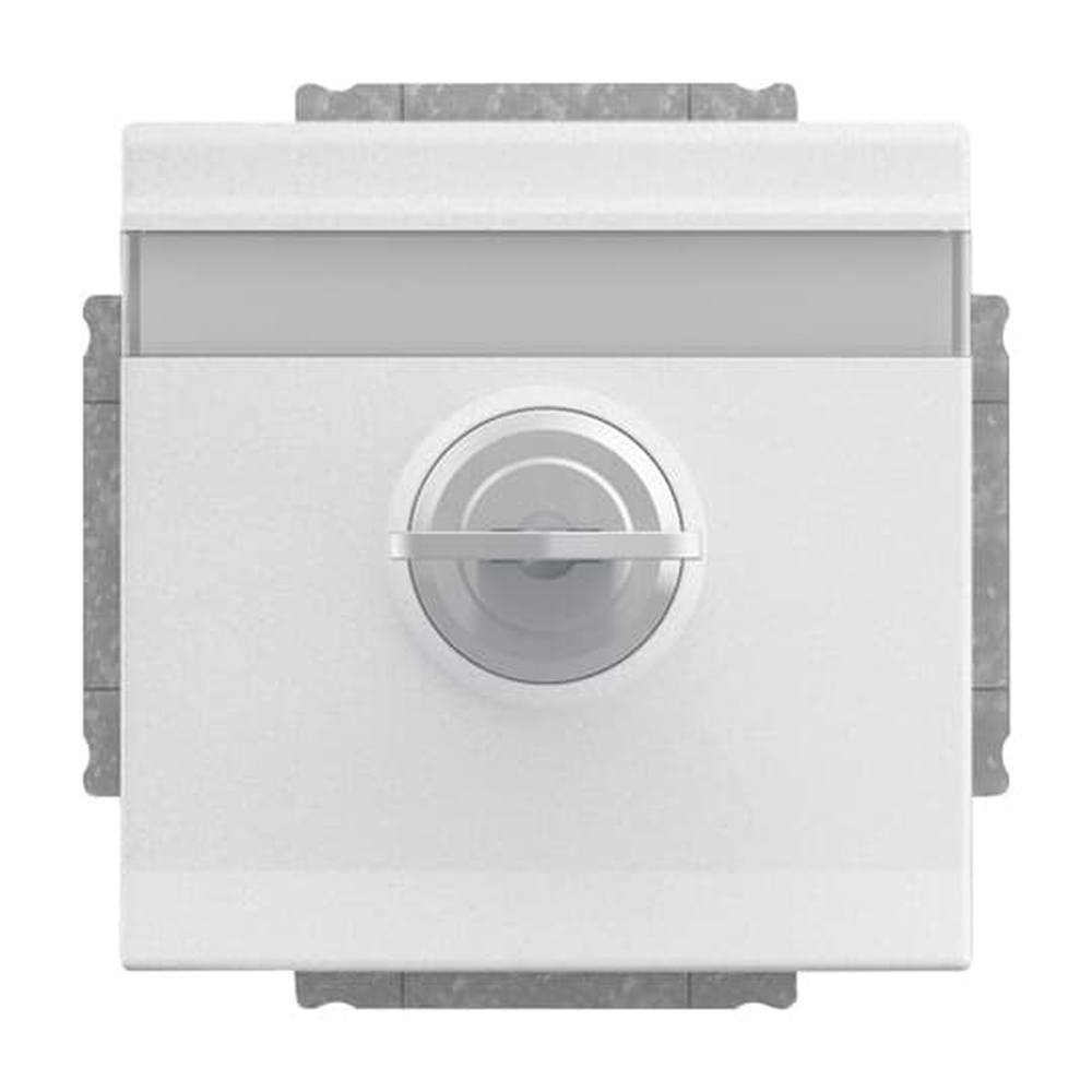 Busch-Jaeger SCHUKO Steckdosen Einsatz 20 EUKNBSL-83-101 Nr. 2CKA002018A1562