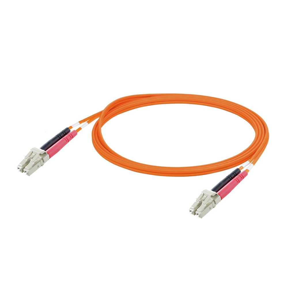 Weidmüller Patchkabel 1062580000 Typ IE-FM5Z2VO0010MLD0LD0X