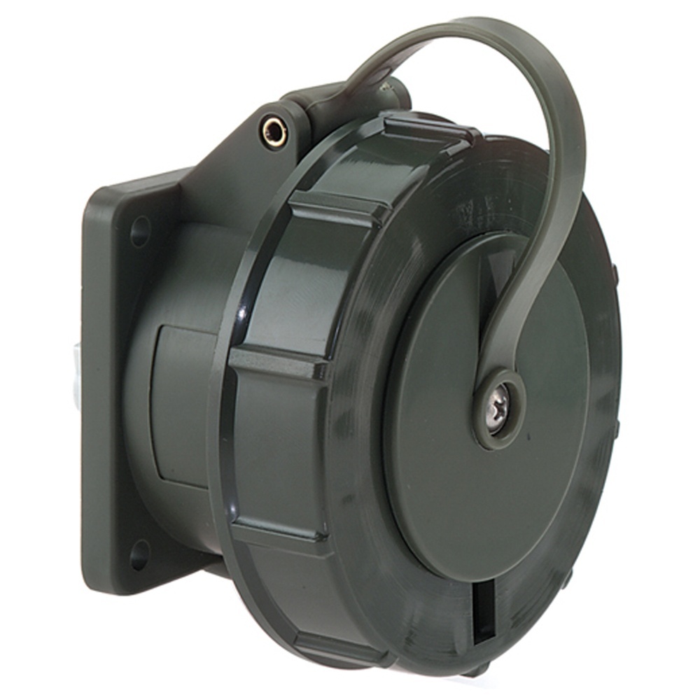 Bals Anbausteckdose 13175