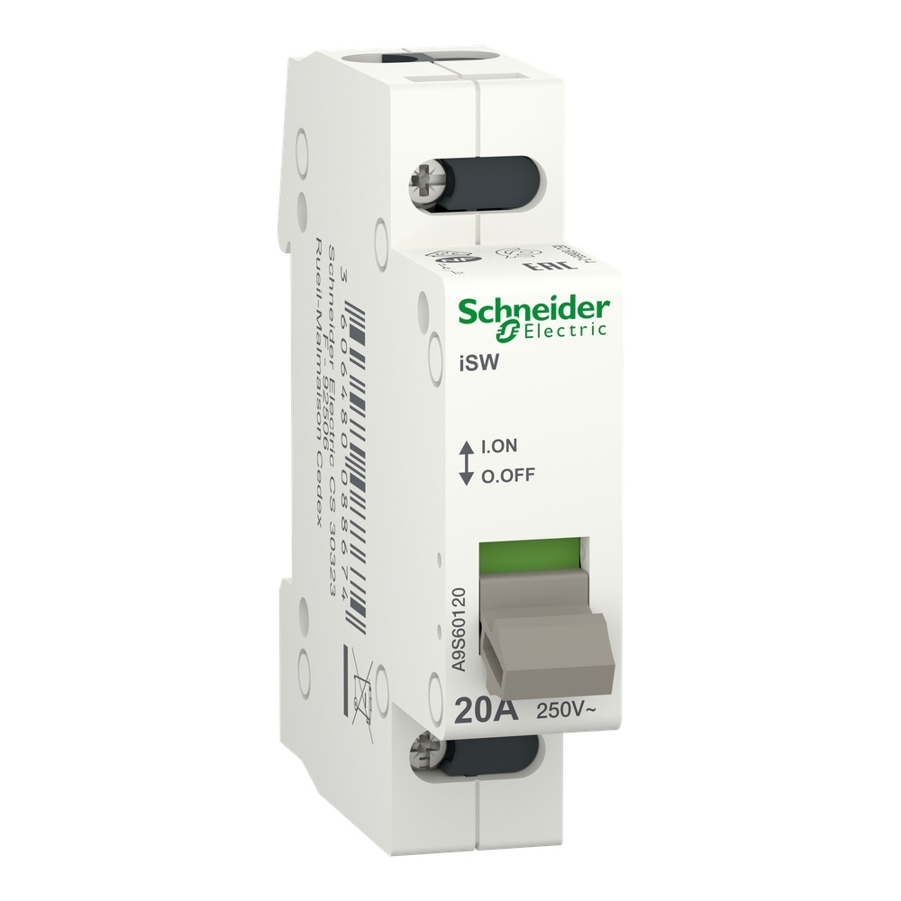 Schneider Electric Lasttrennschalter A9S60120