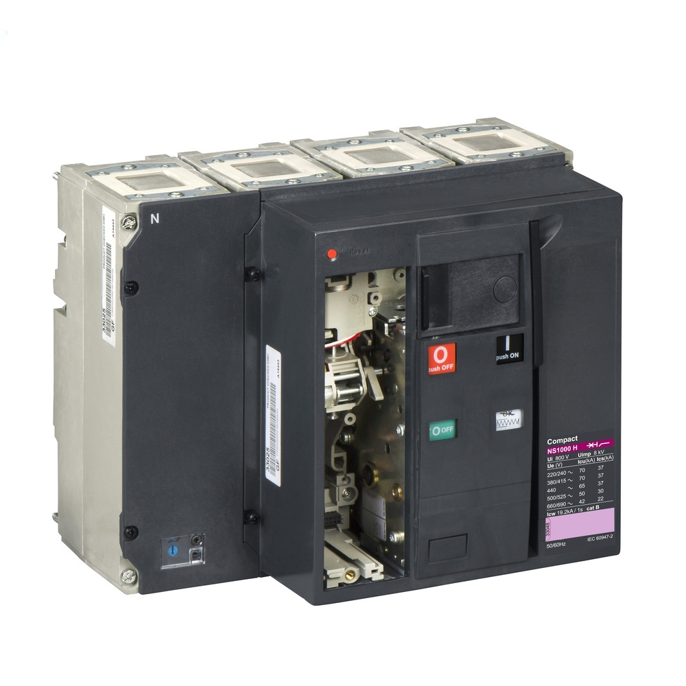 Schneider Electric Leistungsschalter 33295