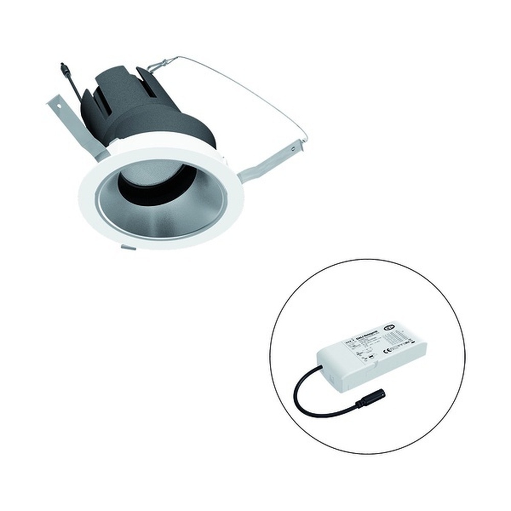 EVN Deckeneinbauleuchte F01R14AM2540L15D