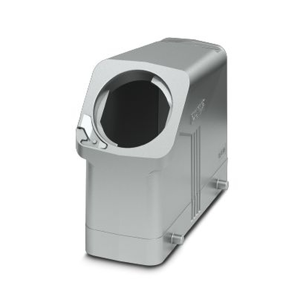 Phoenix Contact Gehäuse 1411472 Typ HC-EVO-B24-HHFD-EL-AL