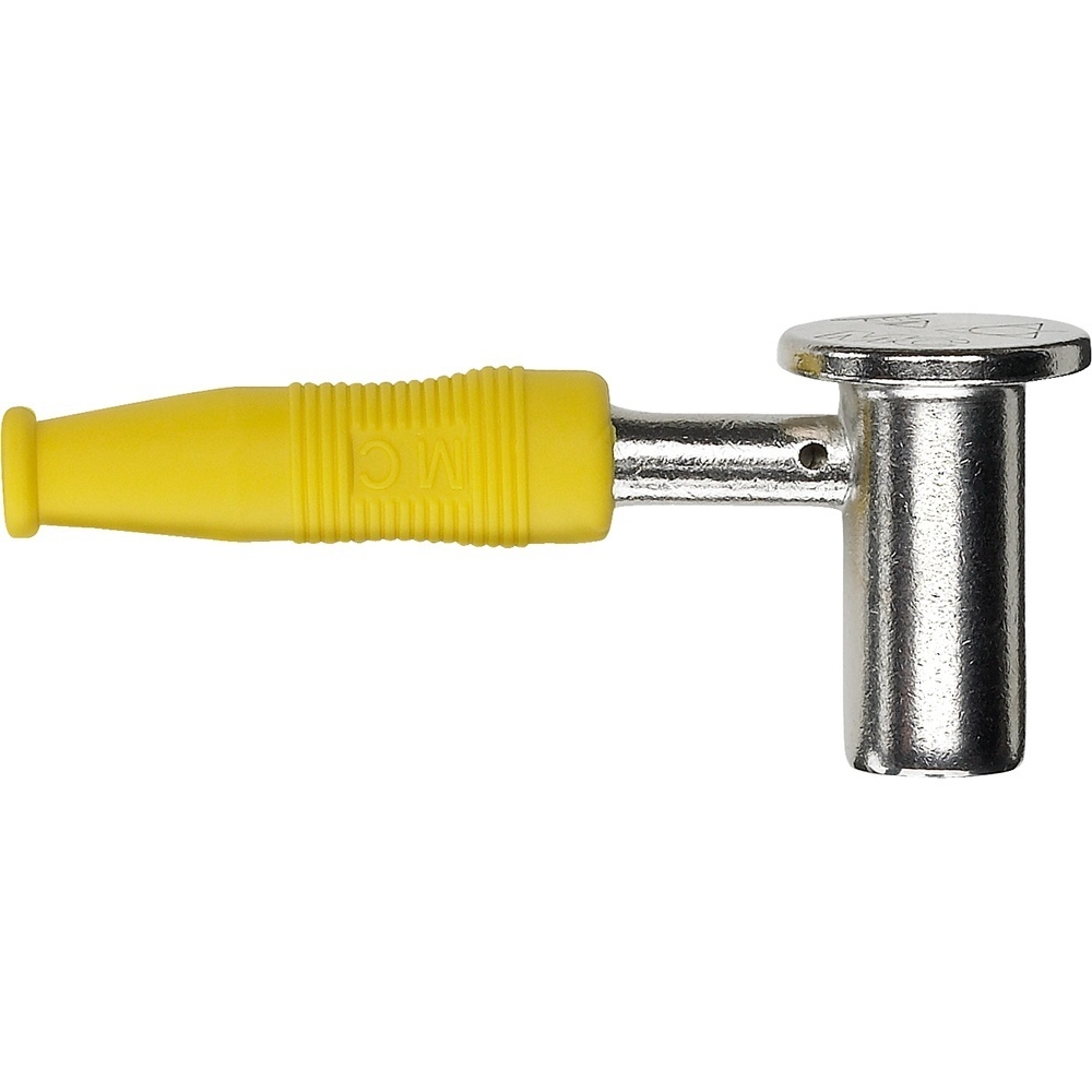 Merten Potentialausgleich Buchsenstecker 297190