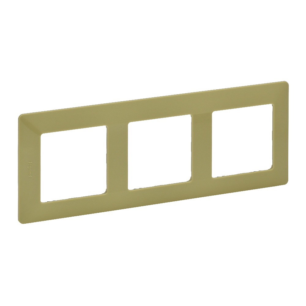 Legrand 3 fach Rahmen 754083