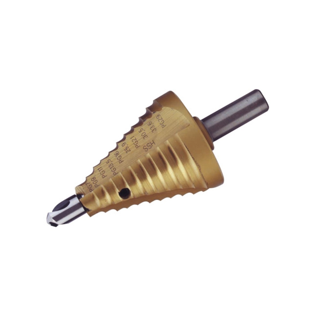 Cimco Stufenbohrer 201208