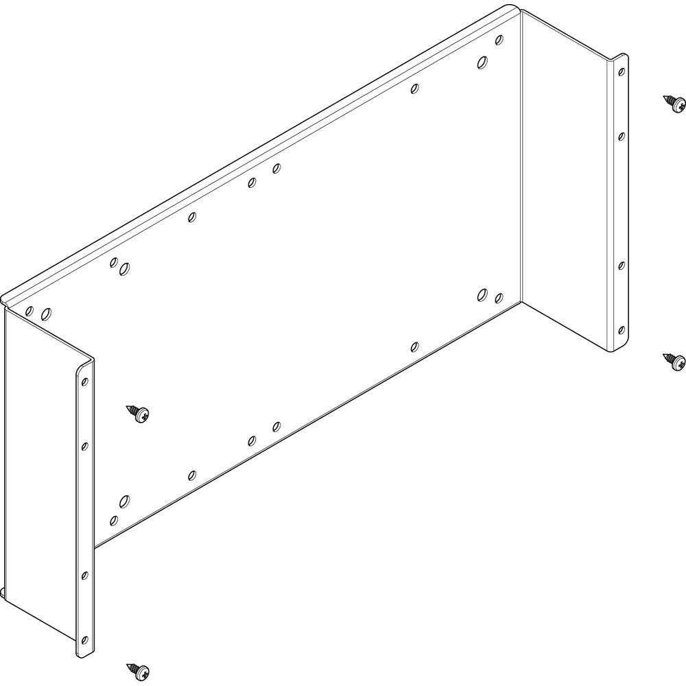 ABN Montagetraverse FMT23160FN