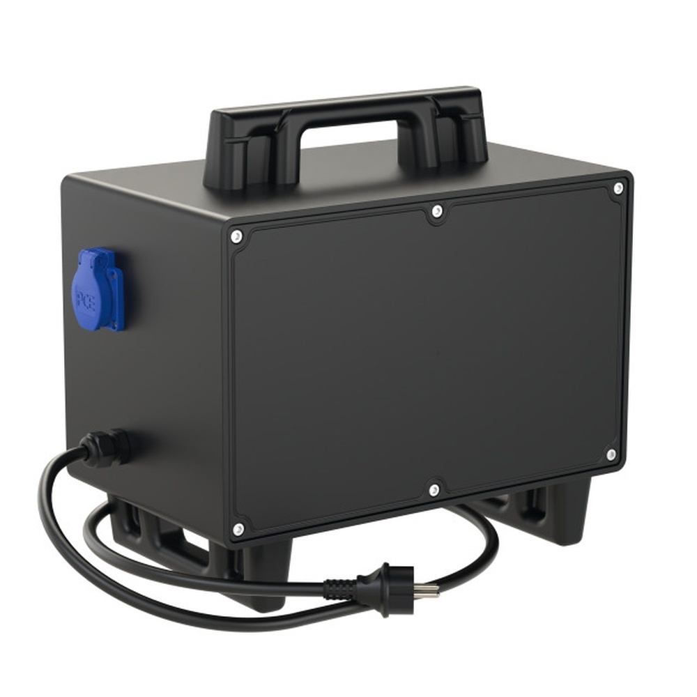 PC Electric Mobilverteiler 9502619