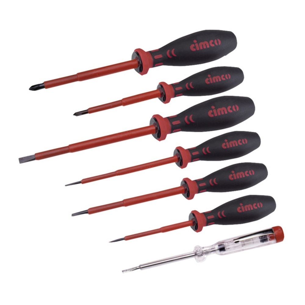 Cimco Schraubendreher 117800