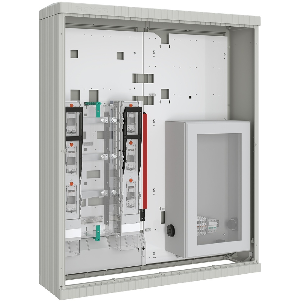 ABN Wandlerschrank ABNSG132X0233