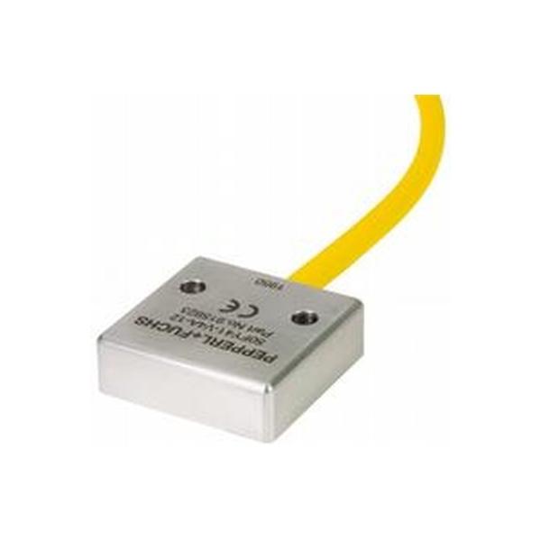 Pepperl+Fuchs Magnetfeldsensor 915922 Typ 50FY41-V4A-6
