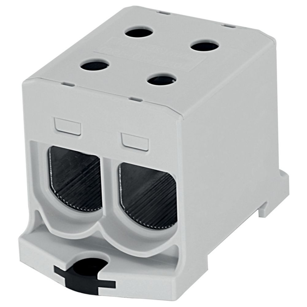 Eaton Klemmenblock 195352 Typ BPZ-KC-2/150-ALU