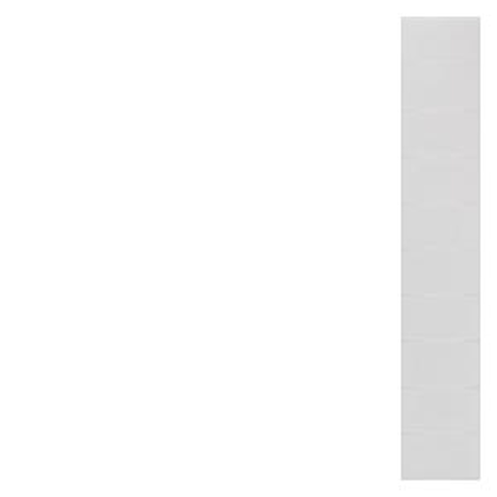 Siemens Beschriftungsschild 8WH8140-3XA05