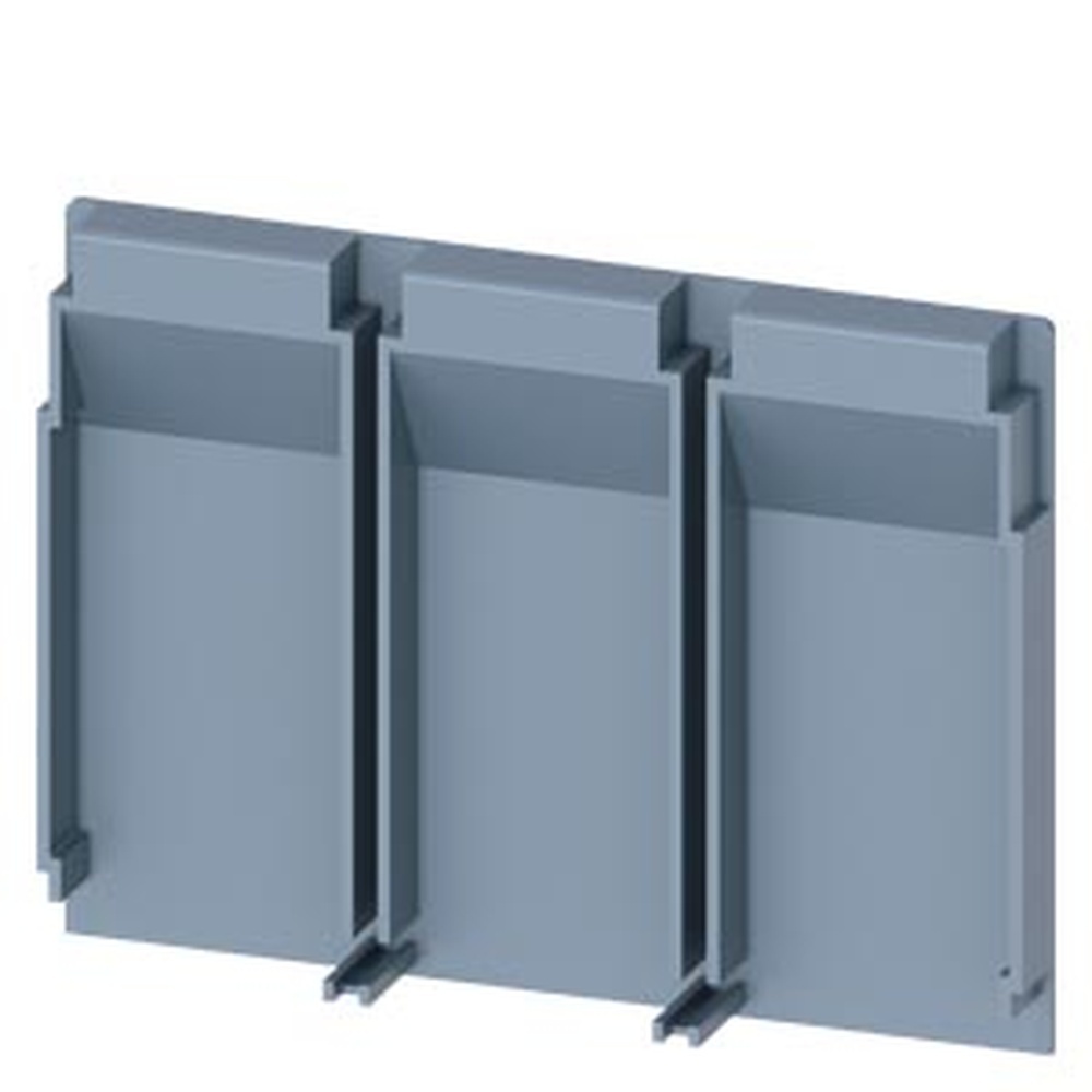 Siemens Isolationsplatte 3VA9111-0WJ30