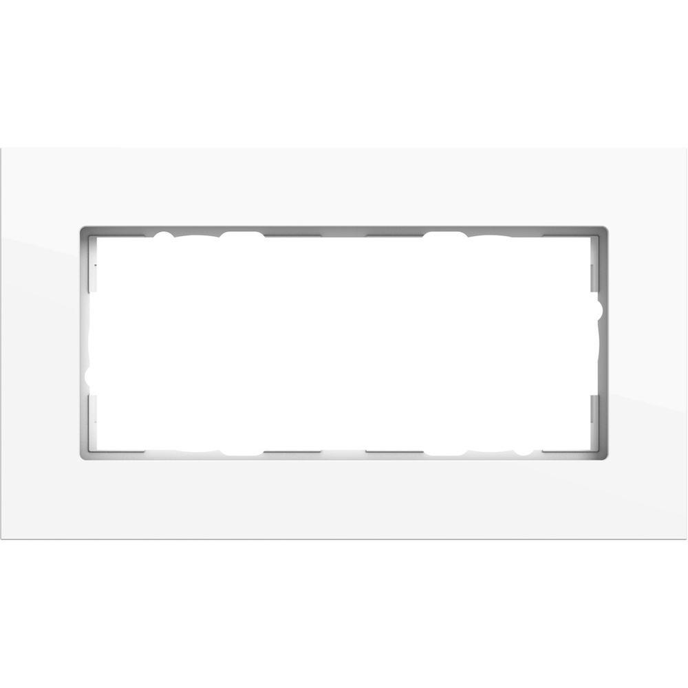 Gira Abdeckrahmen 1002403