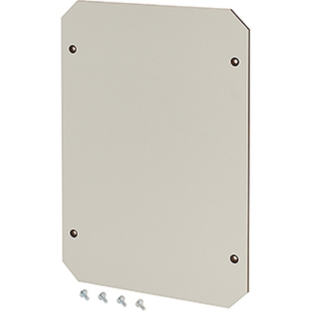 Hensel Montageplatte EB MP 50 Nr. 62000261