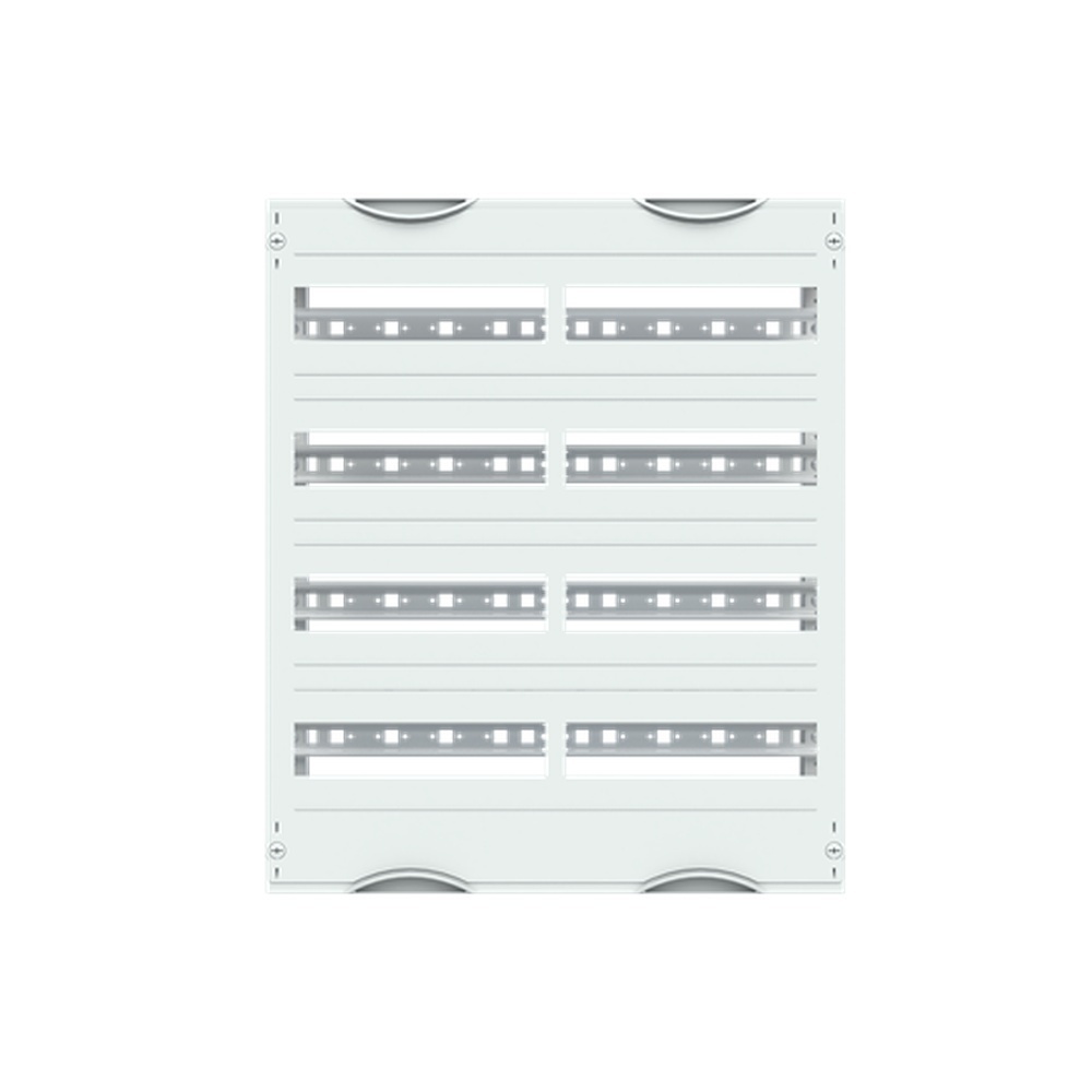 Striebel & John Reiheneinbaugeräte Modul 2CPX041217R9999 Typ MG204