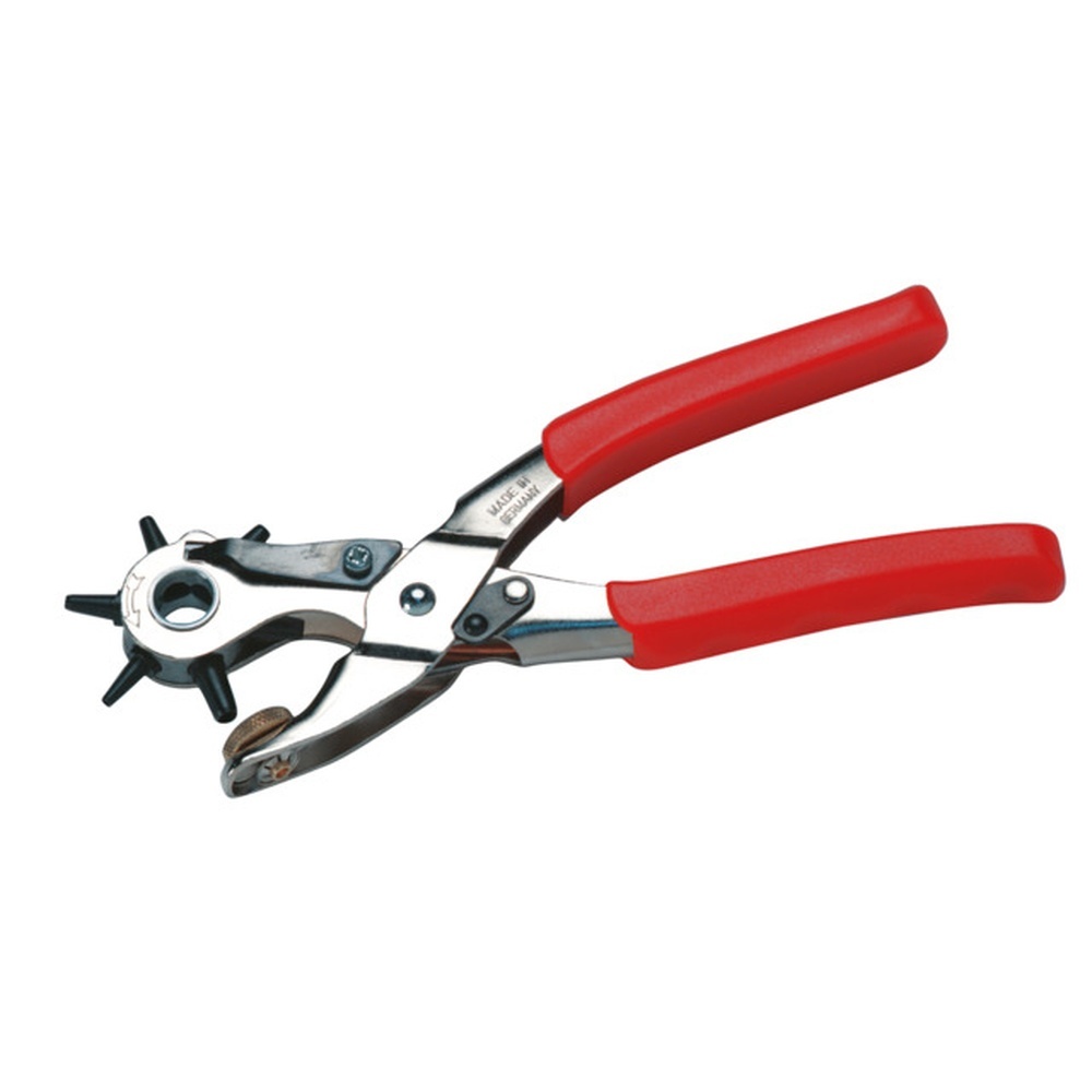 Cimco Revolverlochzange 101562