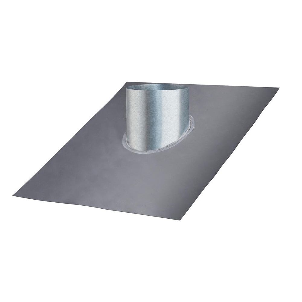 Helios IsoPipe Dachbleipfanne 09384 Typ IP-BP 150, 160, 180/25