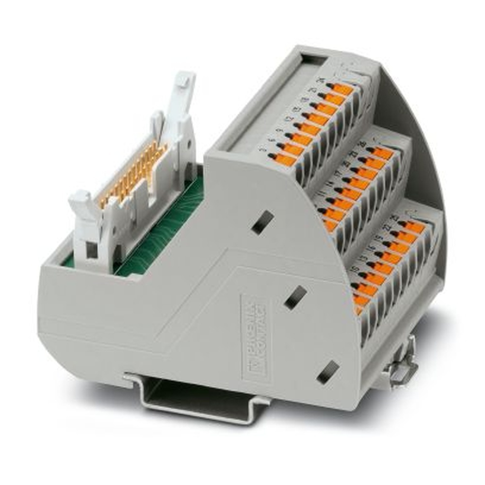 Phoenix Contact Übergabemodul 2903791 Typ VIP-3/PT/FLK26