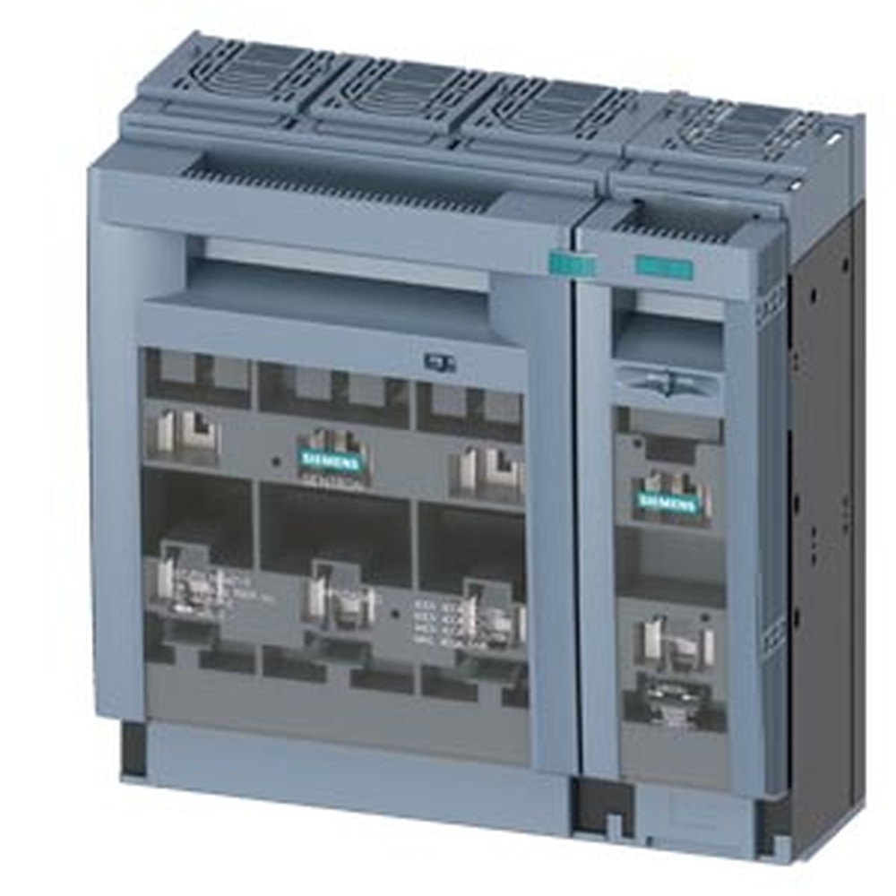Siemens Sicherungskasttrennschalter 3NP1154-1DA20