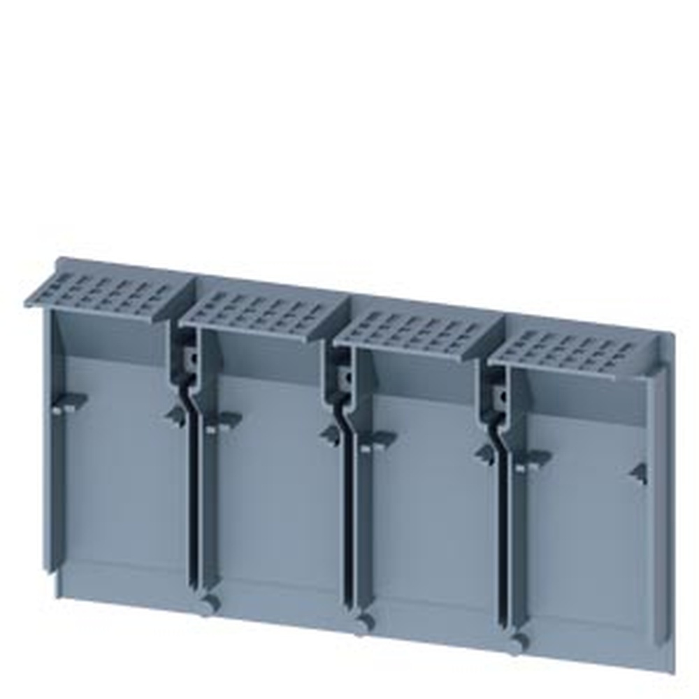 Siemens Isolationsplatte 3VA9271-0WJ40