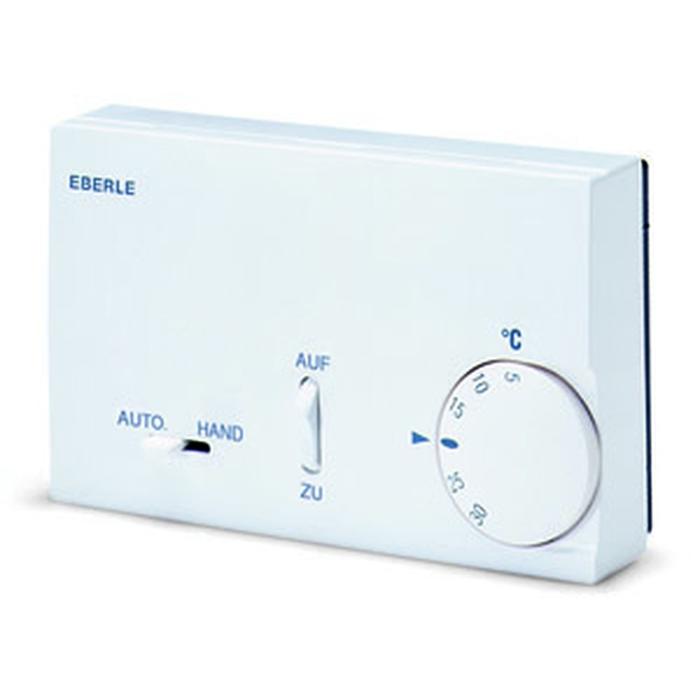 Eberle Klimaregler KLR-E 7037 Nr. 111773751102