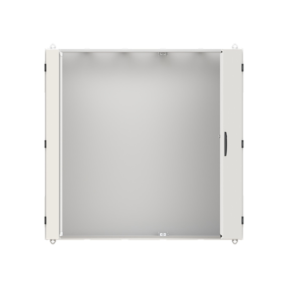 Striebel & John Wandschrank 2CPX010059R9999 Typ TG508S