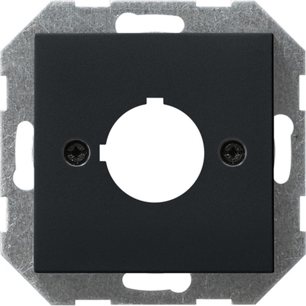 Gira Abdeckung 0272005