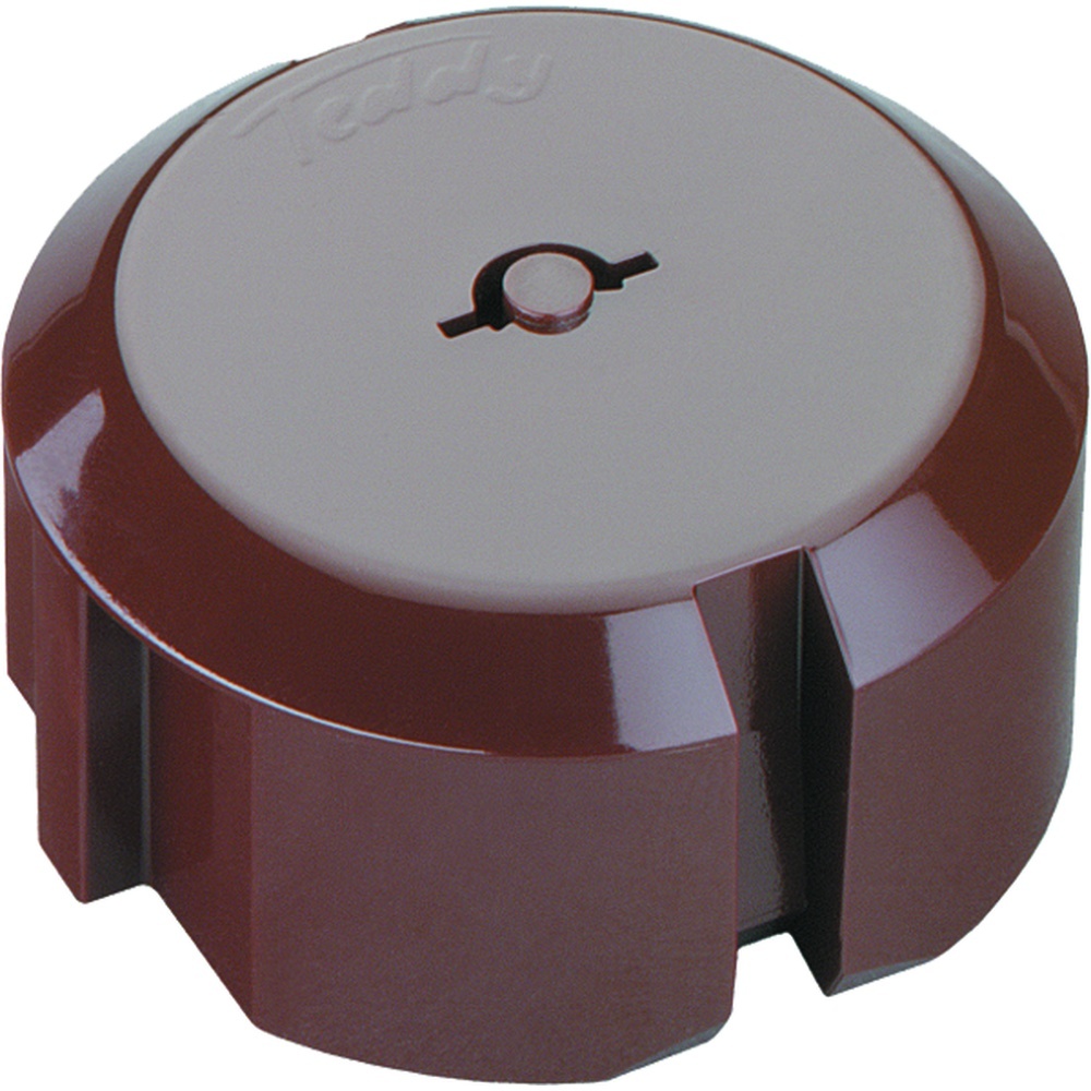 Bachmann Steckdoseneinsatz 924.004