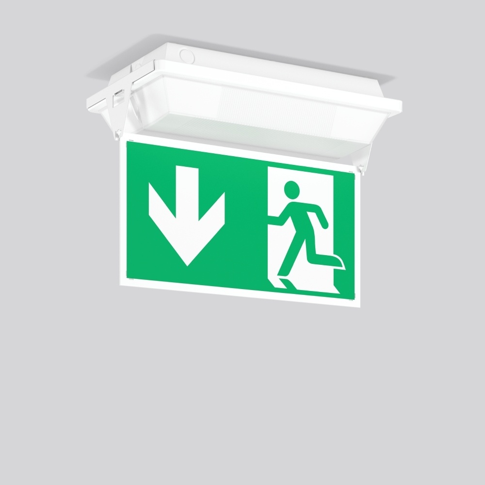 RZB Displayvorsatz 982195.002