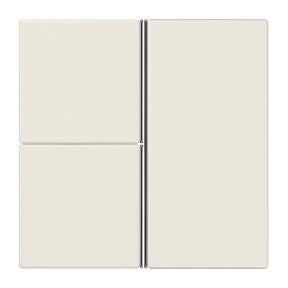 Jung Tastensatz 3fach LS 403 TSA