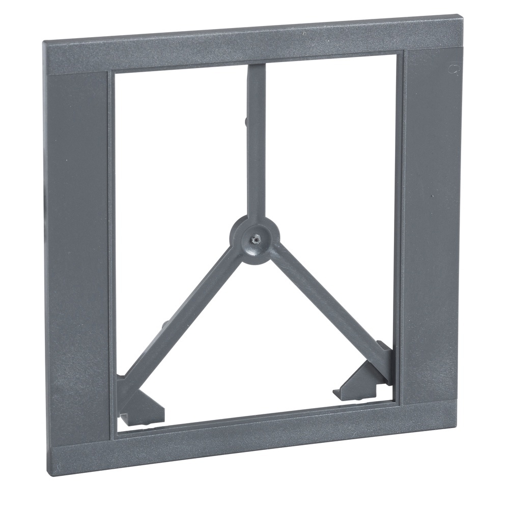 Schneider Electric Türausschnittblende LV432557