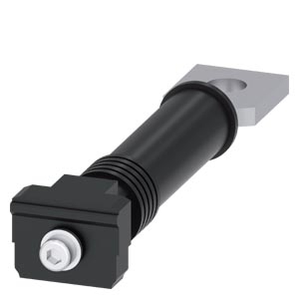 Siemens Rückseitiger Flachanschluss 3VA9241-0QE20