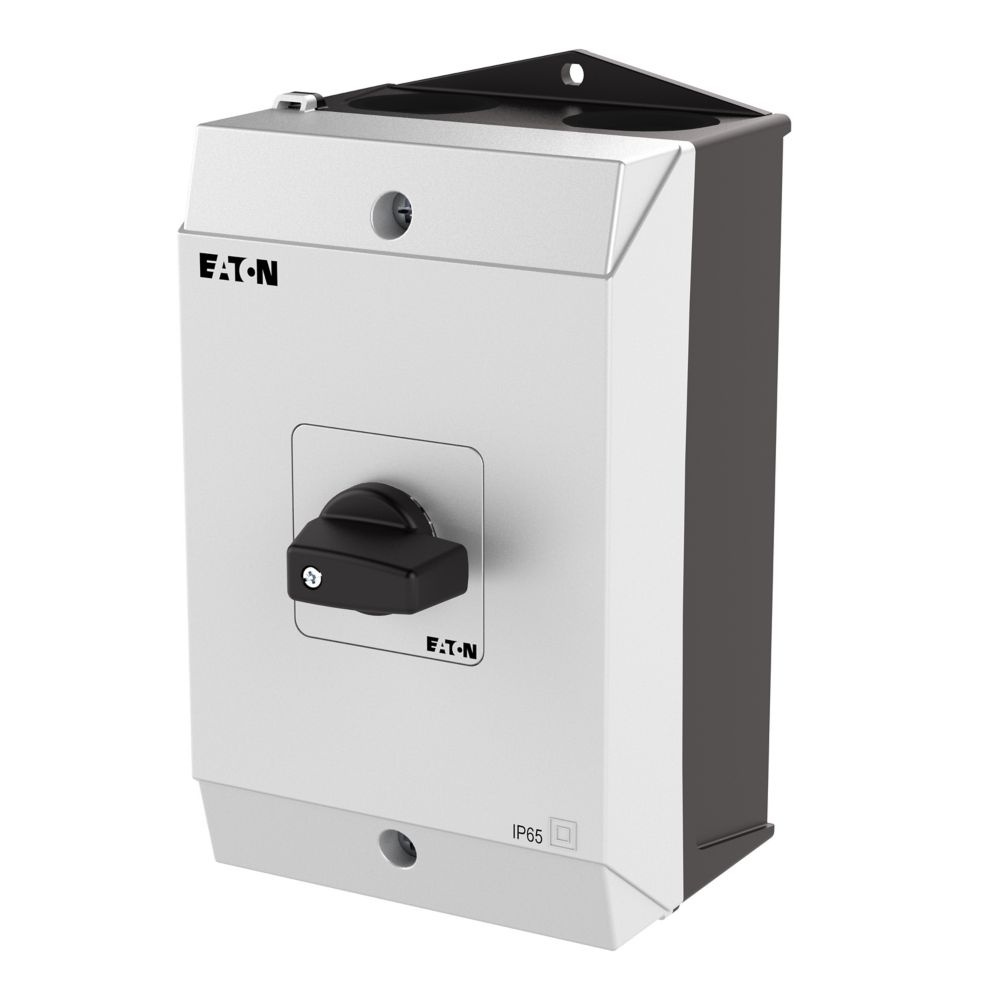 Eaton Umschalter 207170 Typ T3-1-8214/I2
