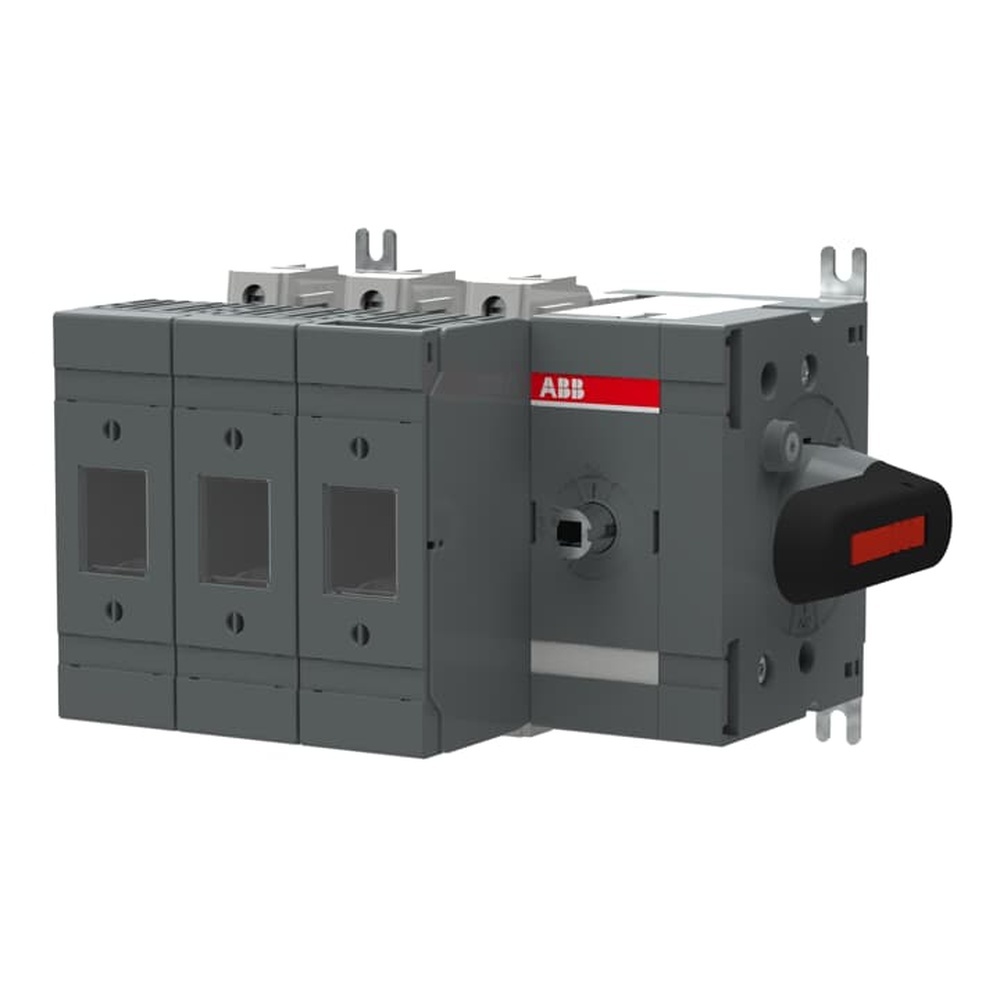 ABB Sicherungslasttrennschalter 1SCA116051R1001 Typ OS60GJS30