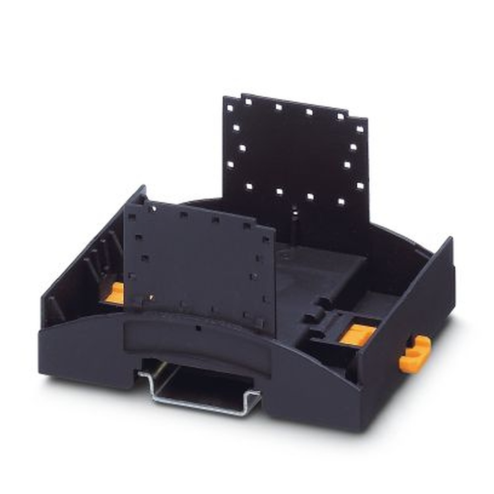 Phoenix Contact Gehäuseunterteil 2896267 Typ BC 71,6 UT HBUS BK