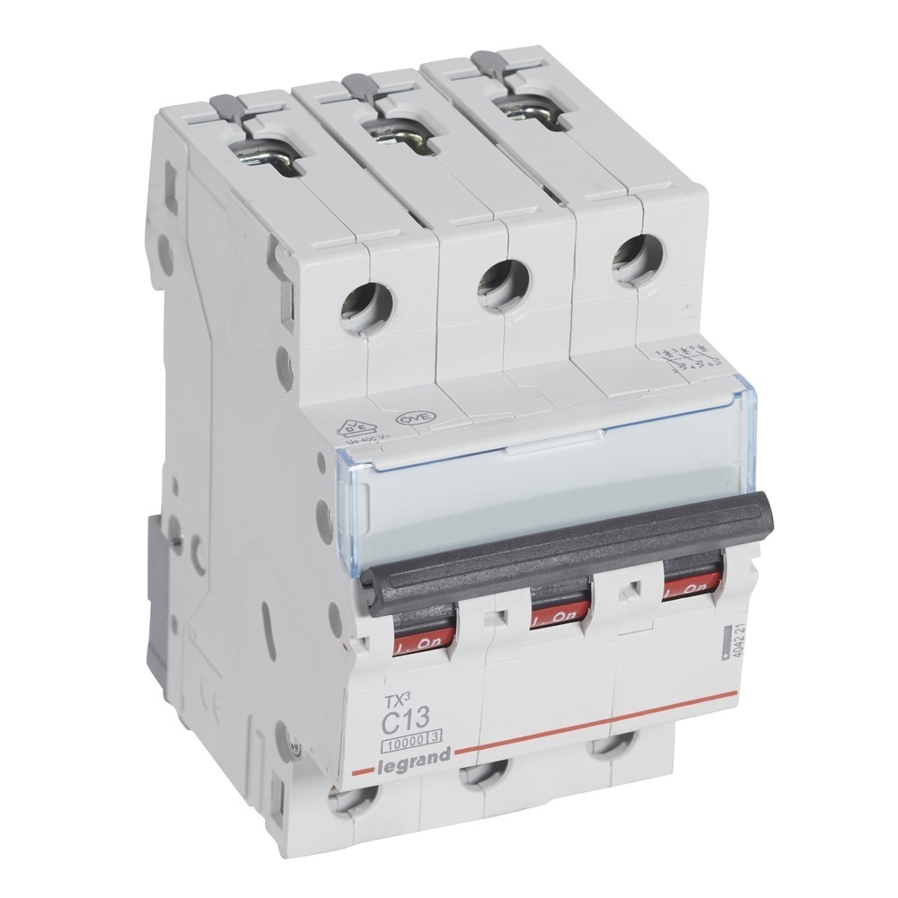 Legrand Leitungsschutzschalter 404221