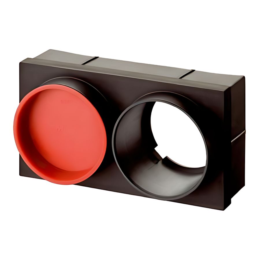 Maico Einschubadapter 0059.0966 Typ MF-WE63