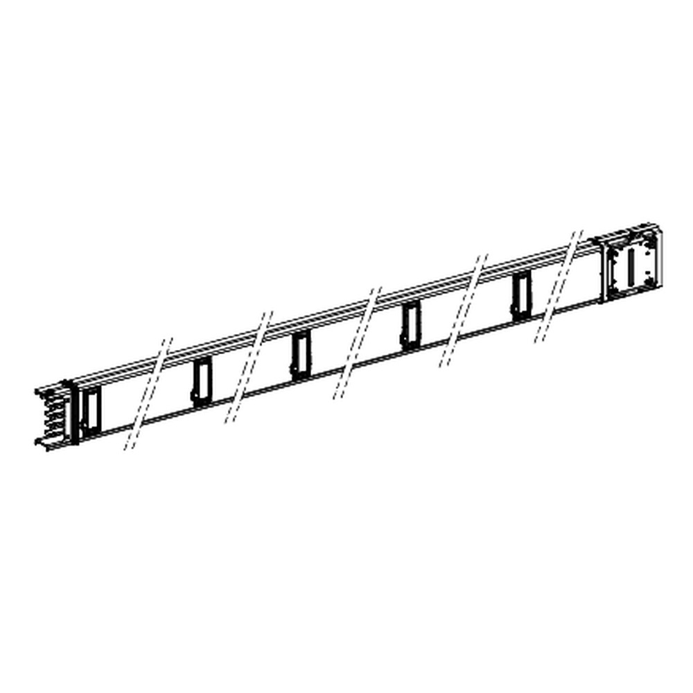 Schneider Electric Verteilerstreckenstück KSA160ED45010