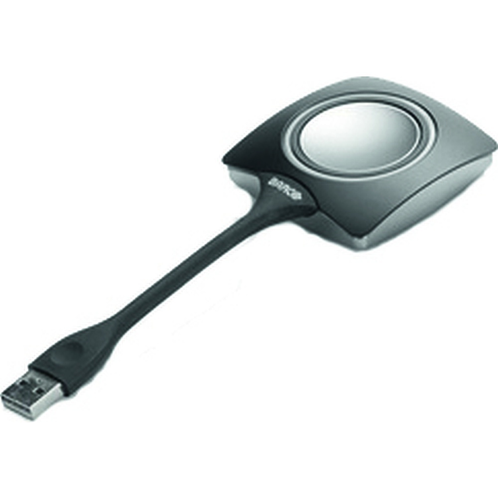 Bachmann Barco Clickshare Button 903.710