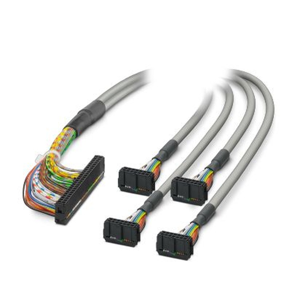 Phoenix Contact Kabel 2296728 Typ FLK 50/4X14/EZ-DR/ 300/KONFEK