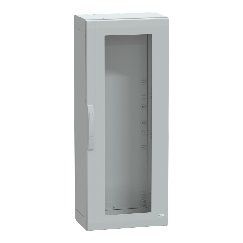 Schneider Electric Polyestergehäuse NSYPLA1253TG