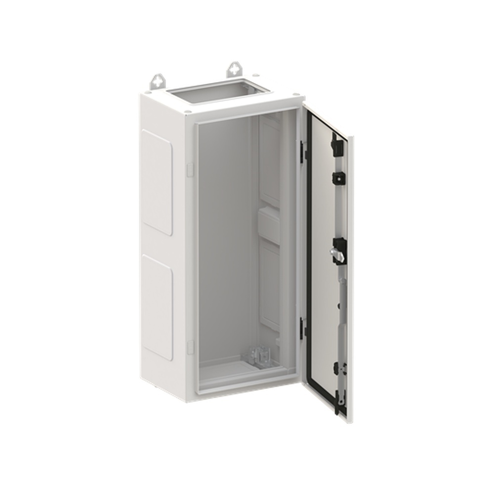 Striebel & John Wandschrank 2CPX010035R9999 Typ TG104S