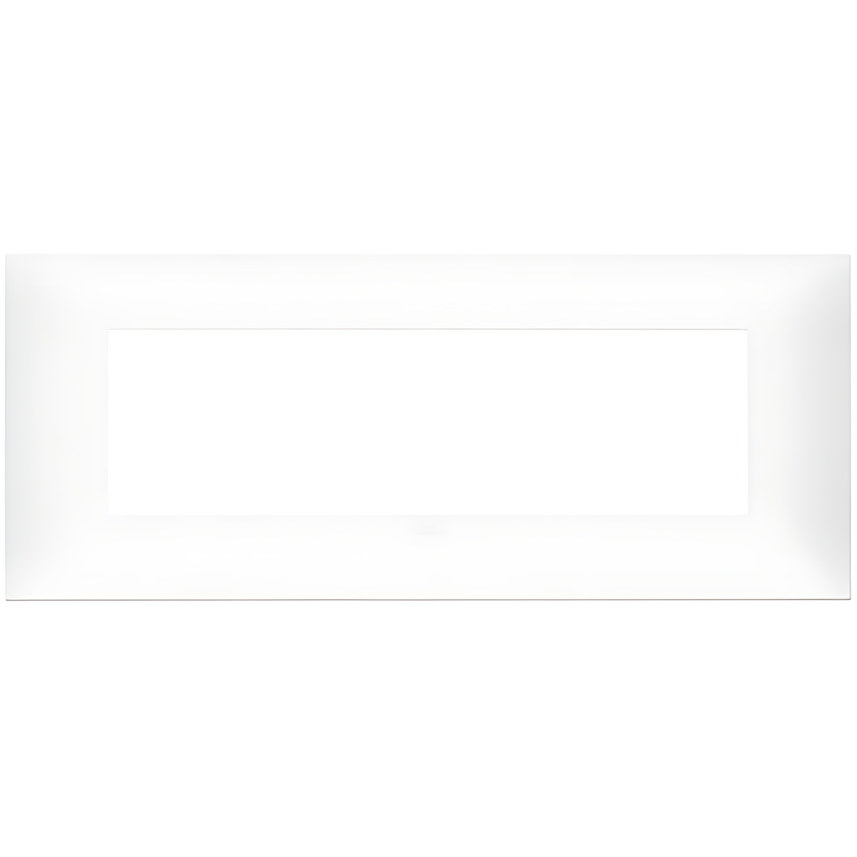 Vimar Abdeckrahmen 09677.11