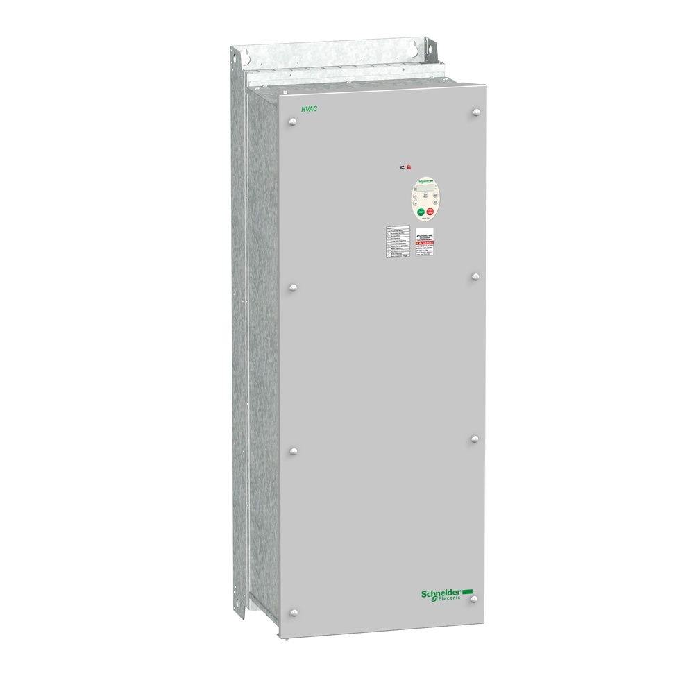 Schneider Electric Frequenzumrichter ATV212WD75N4